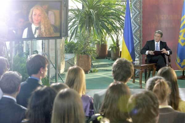Президент и премьер поздравили "золото нации"