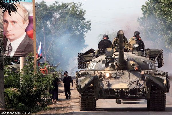 Роковые яйца