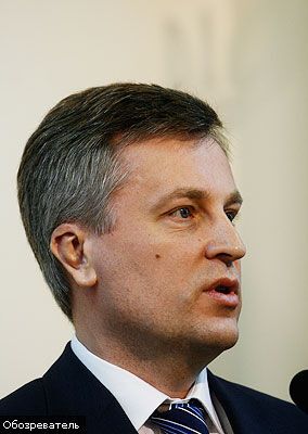 СБУ называет компромат на Ющенко инсцинуациями