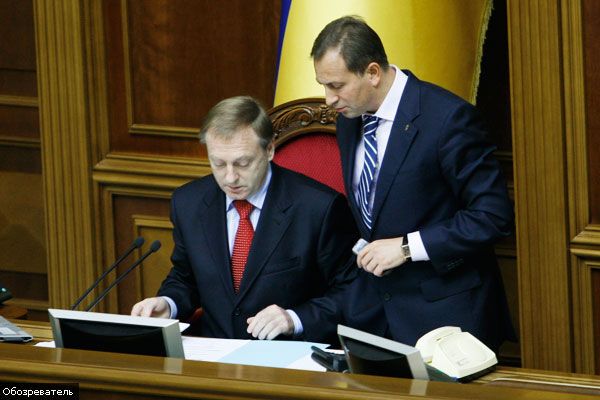Рада не нашла преемника Яценюку