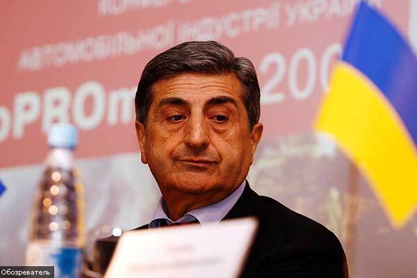 "АвтоЗАЗ" зупиняє виробництво