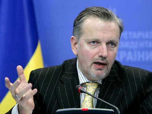 У Ющенко не будет трагедии из отказа НАТО