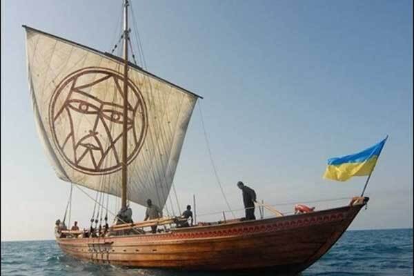Во имя морских традиций Ющенко придумал новый праздник