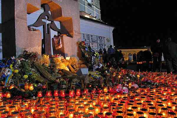 В Европе знали о Голодоморе, но молчали