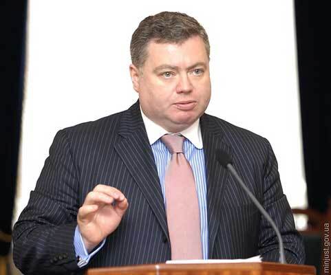 Правительство подтвердило разрыв с Vanсo