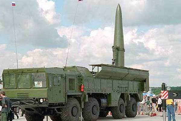 Российское вооружение против США уже на старте