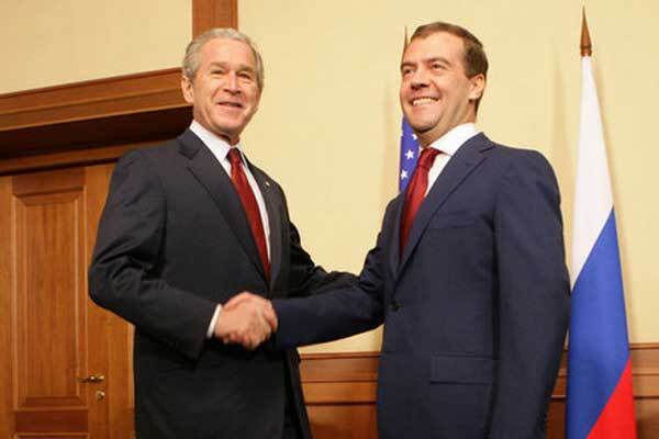 К 2025 США утратит свою силу, а Россия укрепит