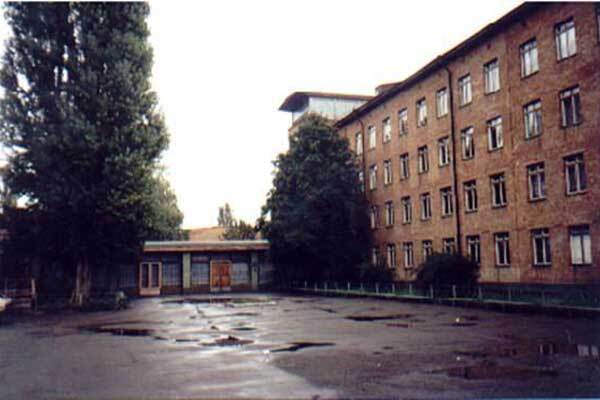 На Тернопольщине две пятиклассницы чуть не убили друг друга