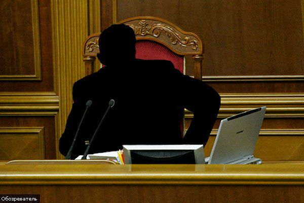 Эксперт назвал условие окончания спикериады