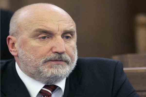 Латвія попросила грошей у ЄС