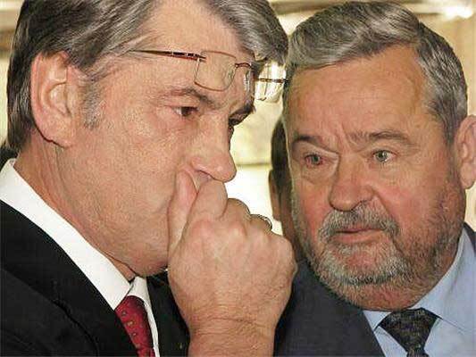 Ющенко не знает дату перевыборов