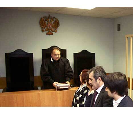 Очередной скандал в деле Политковской