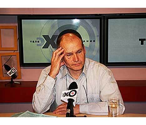 Очередной скандал в деле Политковской