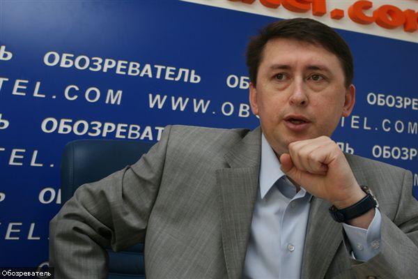 Сотрудников ГПУ отправили в США расследовать дело Гонгадзе