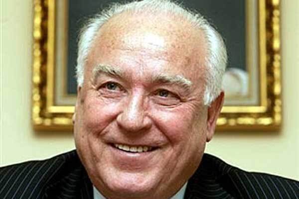Черномырдин: Украина давит на жалость костями Голодомора