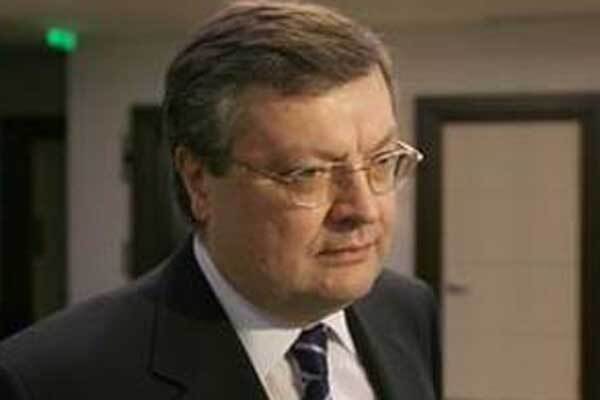 Посол Украины в РФ: Российский народ невиновен в Голодоморе