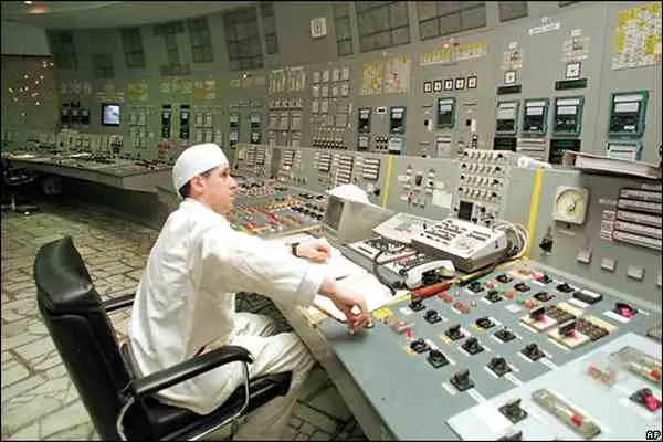 Британия продаст АЭС с аукциона