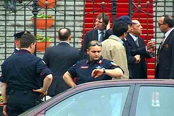 Полиция Италии отобрала у мафии 3 млрд евро