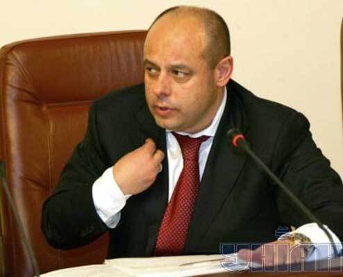 Минтопэнерго не получало от "Газпрома" повестки в суд 