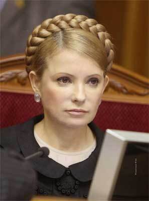 Тимошенко напомнила министрам о Майдане