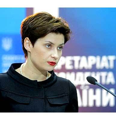 Ющенко назначил ответственного за газовые переговоры с РФ