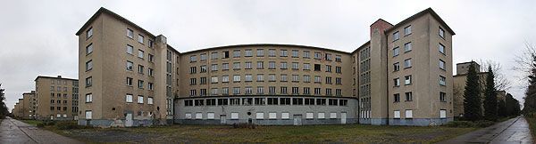 Германия завершает "дело" Гитлера