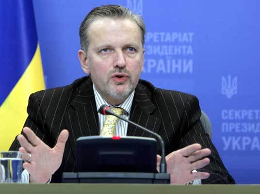 Украина уже выполняет ПДЧ