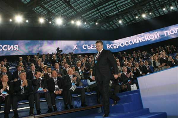 ПР указала МИДу на свое место