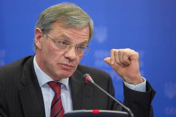 Ющенко пообещал самостоятельно договориться с РФ о газе