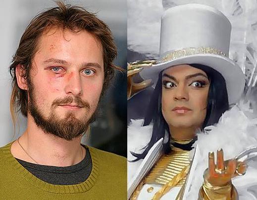 Филипп Киркоров: вооружен и очень опасен. Хроника скандалов