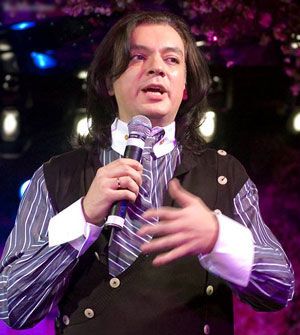 Филипп Киркоров: вооружен и очень опасен. Хроника скандалов