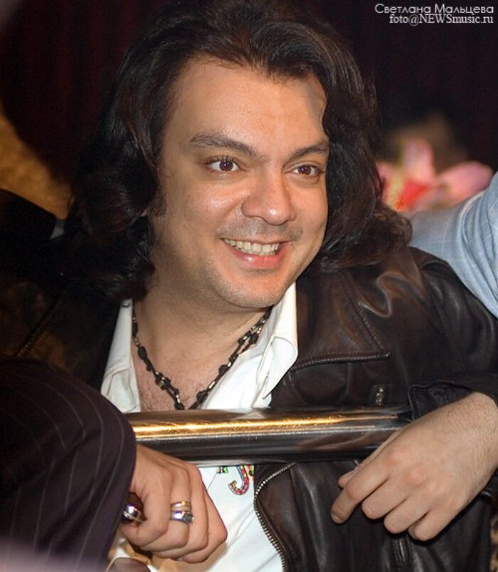 Филипп Киркоров: вооружен и очень опасен. Хроника скандалов