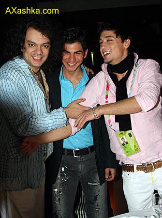 Филипп Киркоров: вооружен и очень опасен. Хроника скандалов