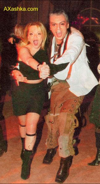 Филипп Киркоров: вооружен и очень опасен. Хроника скандалов