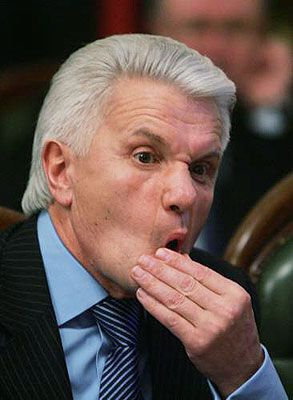 Литвин инициирует референдум по выборам