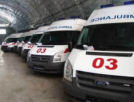 Перед смертью запорожская школьница болела гриппом 