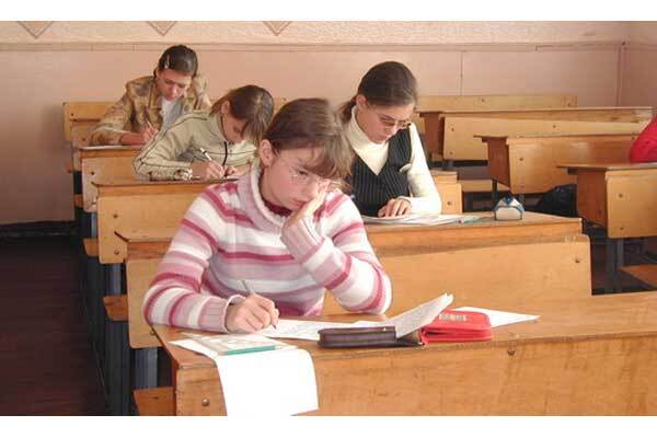 Регистрироваться на пробные тесты можно еще два дня
