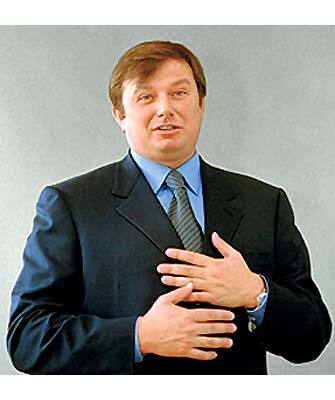 Суд возобновил уголовщину на Бакая