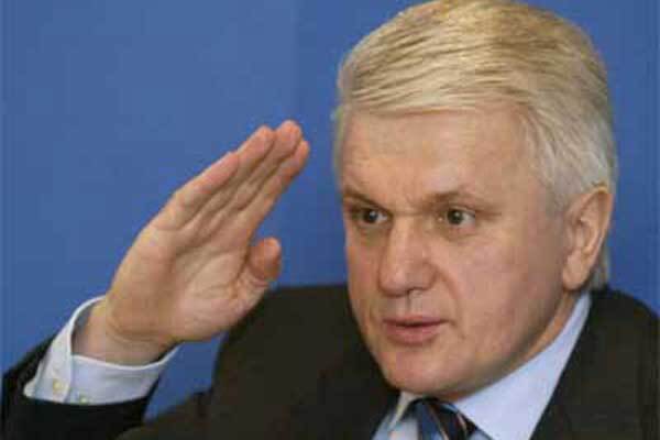 Литвин став почесним професором медуніверситету