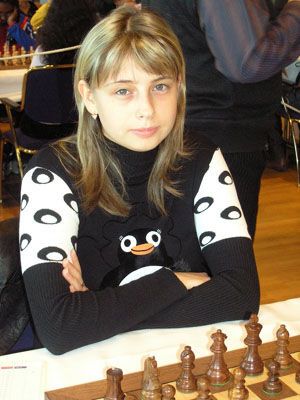 Наталья Здебская