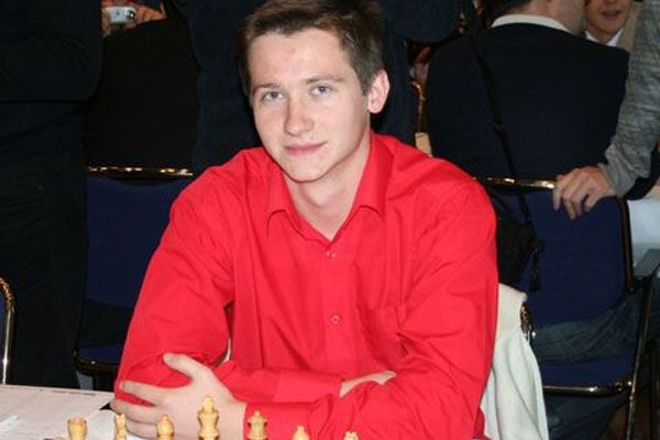 Захар Ефименко