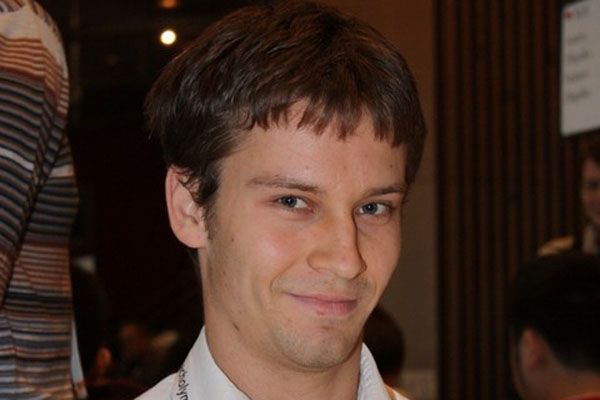 Андрей Волокитин