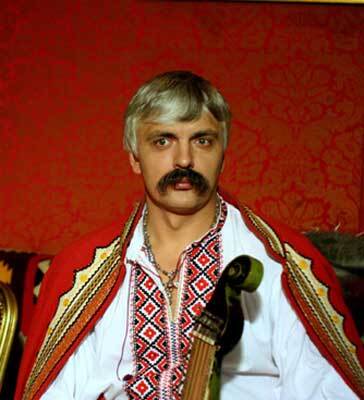 Русь свята і Русь підмонгольська, 28 ноября 2008