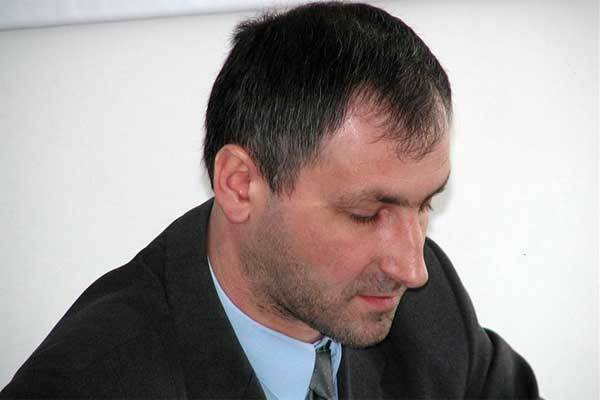 СБУ допрашивает лидера сепаратистов
