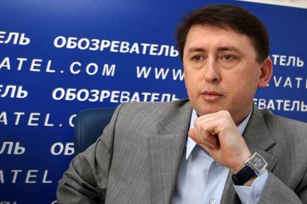 Ющенко пропонував Мельниченко крісло
