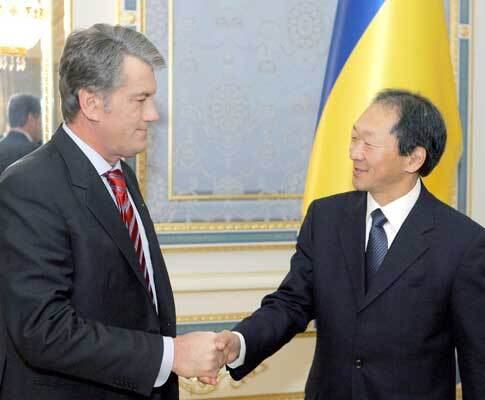 Всемирный банк изъявил желание поддержать Украину