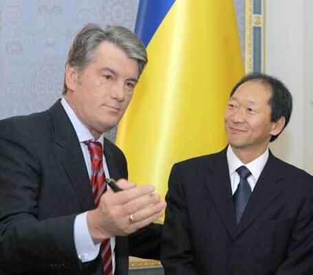 Всемирный банк изъявил желание поддержать Украину