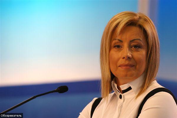 Герман требует от Ющенко прекратить гонения на  журналистов