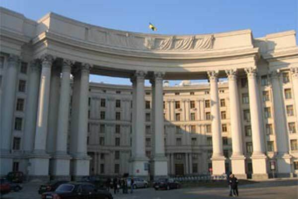 Украина не хочет платить ЕС за визы