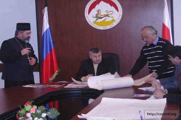 Грузия в НАТО угрожает всей Европе